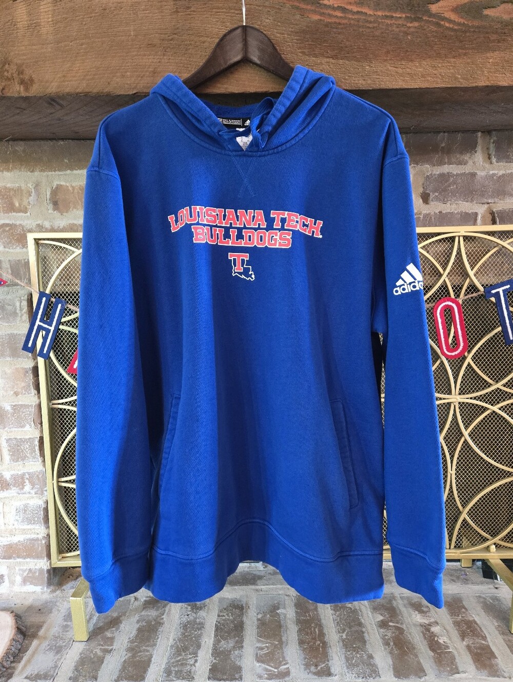 Louisiana Tech Bulldogs 🏈🏀⚾️⚽️